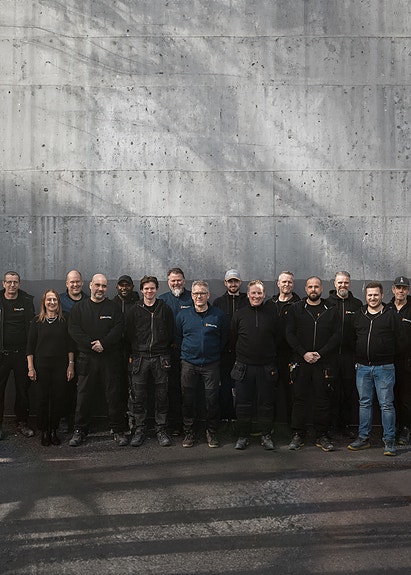 Bilde 1 av 2 i jobbannonse-galleriet