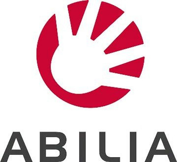 Abilia AS logo