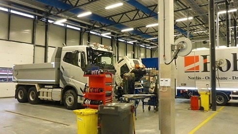 Bilde 2 av 4 i jobbannonse-galleriet