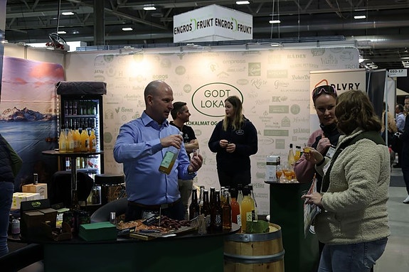 Bilde 2 av 3 i jobbannonse-galleriet