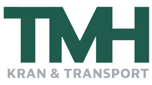 TMH KRAN & TRANSPORT AS logo