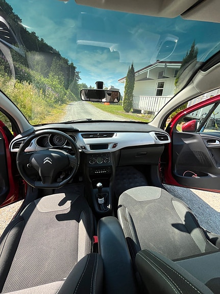 Citroen C3 17 of 30