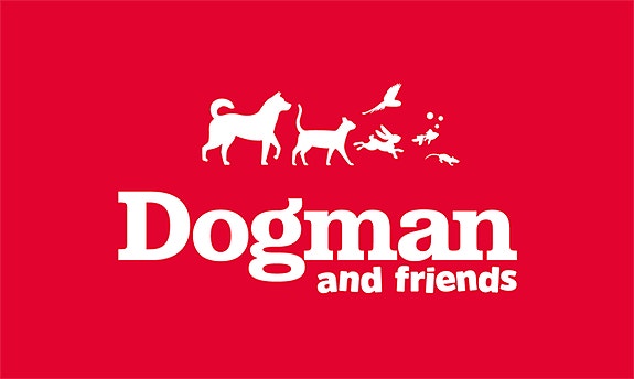Dogman AS logo