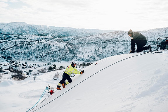 Bilde 5 av 7 i jobbannonse-galleriet