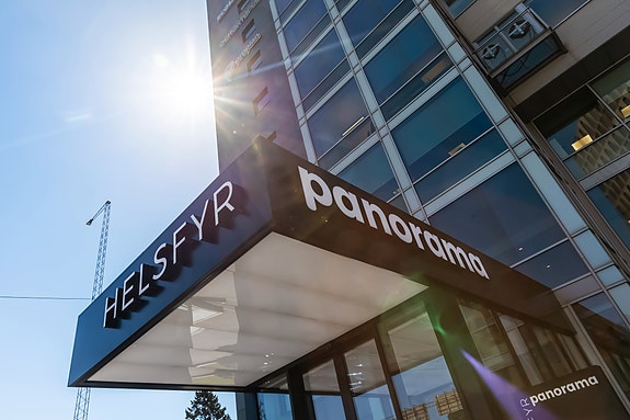 Bilde 3 av 5 i jobbannonse-galleriet