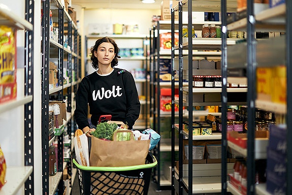 Bilde 1 av 5 i jobbannonse-galleriet