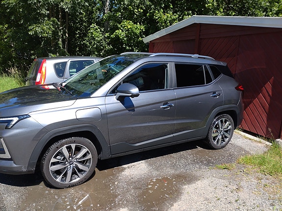 JAC e-JS4 8 of 26