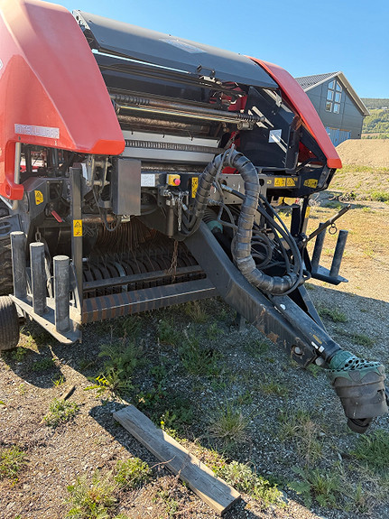 Kuhn I-Bio