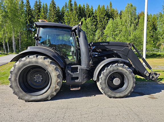 Valtra T234 2018, kr 1 290 000,-