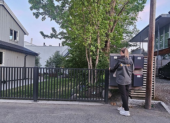 Bilde 2 av 4 i jobbannonse-galleriet