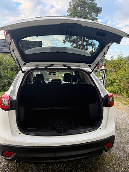 Mazda CX-5 11 of 21
