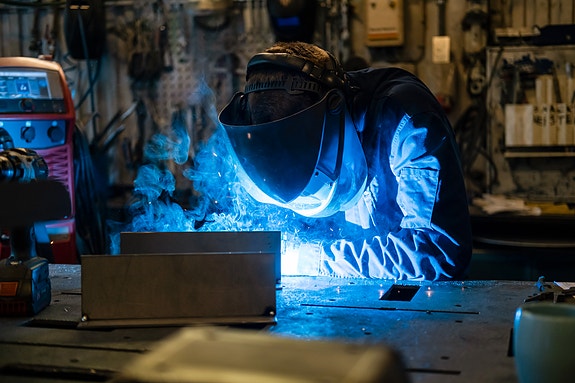 Bilde 1 av 6 i jobbannonse-galleriet