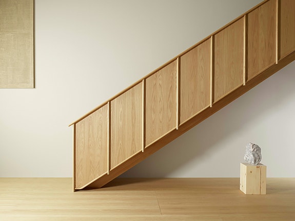 Escalia Pilar, design Andreas Engesvik