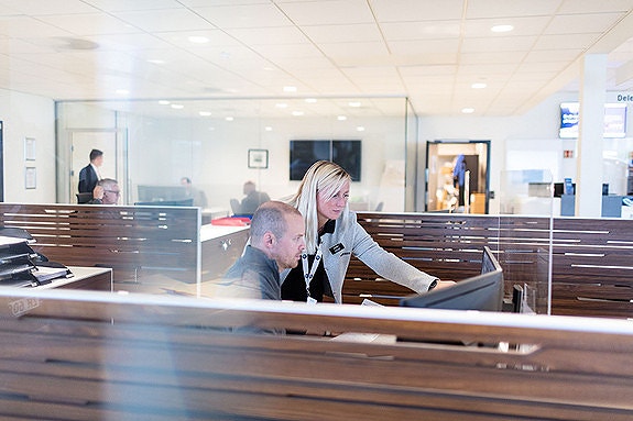 Bilde 1 av 4 i jobbannonse-galleriet