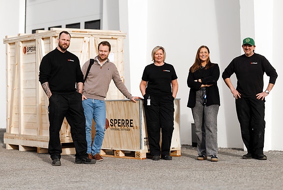 Bilde 2 av 4 i jobbannonse-galleriet