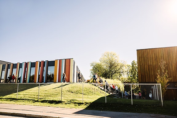 Bilde 3 av 5 i jobbannonse-galleriet