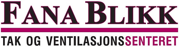 TAK OG VENTILASJON AS logo