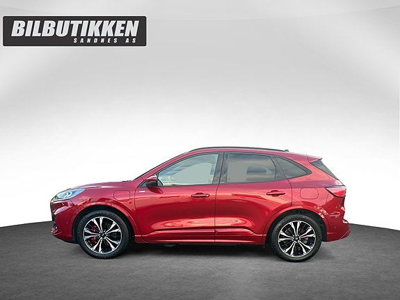 Ford Kuga 2 of 5