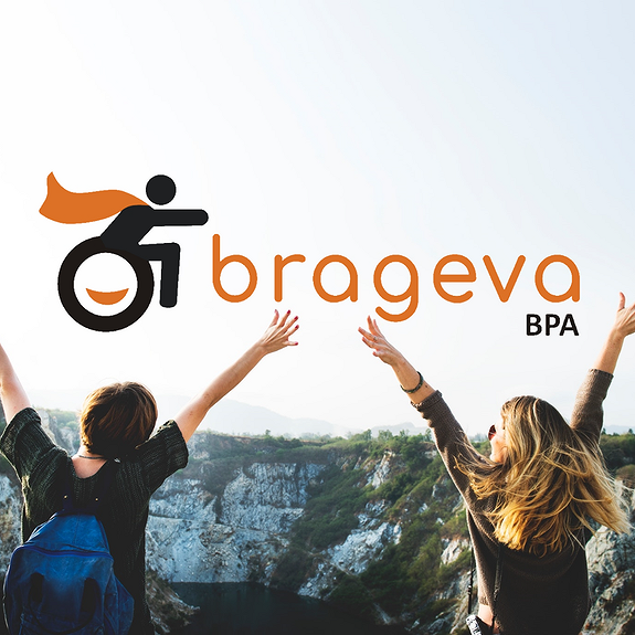 Brageva AS logo