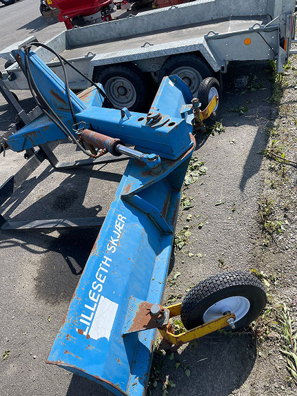 Lilleseth 250