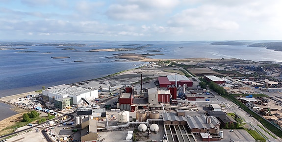 Bilde 1 av 5 i jobbannonse-galleriet