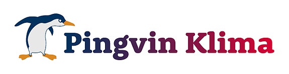 Pingvin Klima AS logo