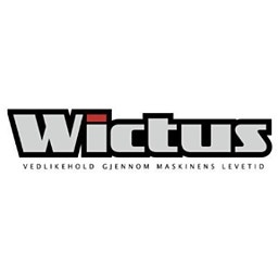 Wictus Bergen logo