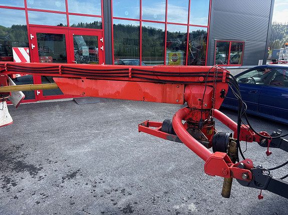 Kuhn FC 352 G