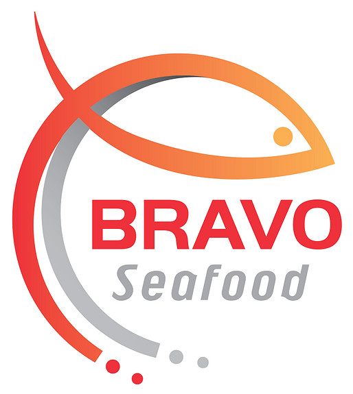 Bravo Seafood AS logo