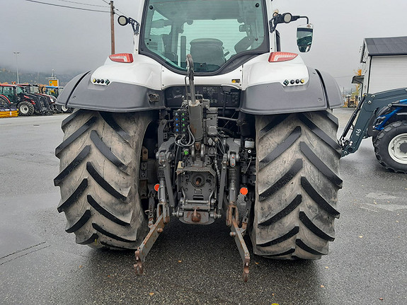 Valtra T234 2018, kr 1 020 000,-