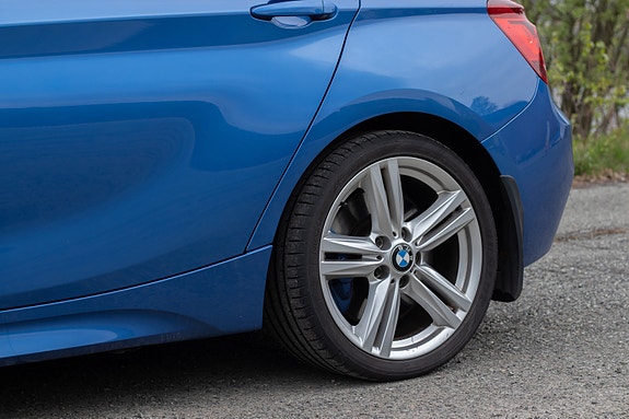 BMW 116i 10 of 22