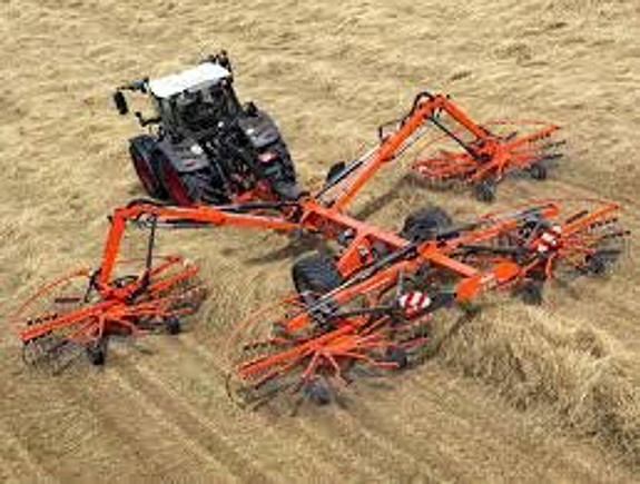 Kuhn GA13231
