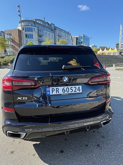 BMW X5 4 of 30