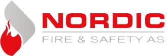 Nordic Fire and Safety AS logo