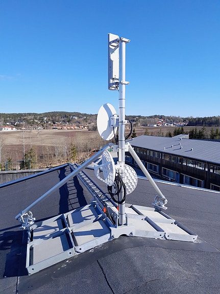 Bilde 1 av 10 i jobbannonse-galleriet