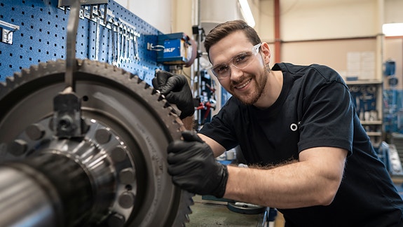 Bilde 2 av 6 i jobbannonse-galleriet