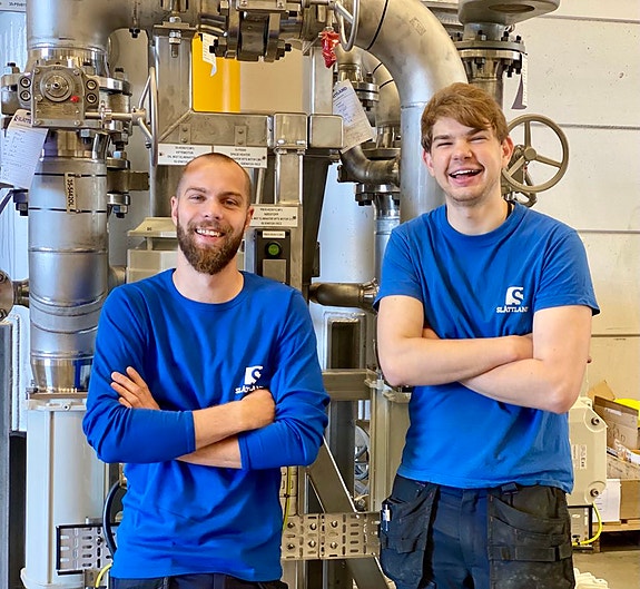 Bilde 3 av 8 i jobbannonse-galleriet