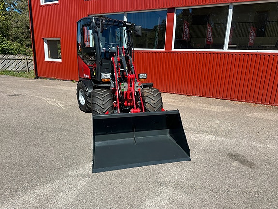 Thaler 2230 med Kabin 5 of 5