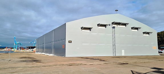 Bilde 5 av 10 i jobbannonse-galleriet