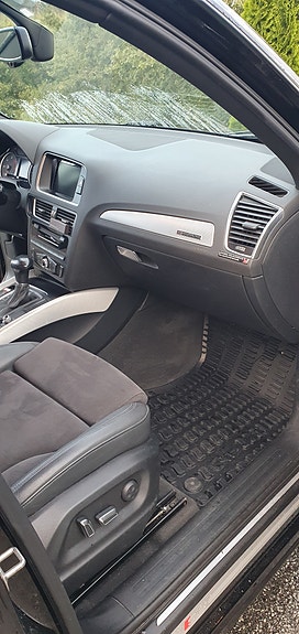 Audi Q5 16 of 28
