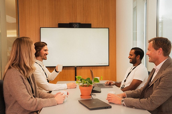 Bilde 5 av 10 i jobbannonse-galleriet