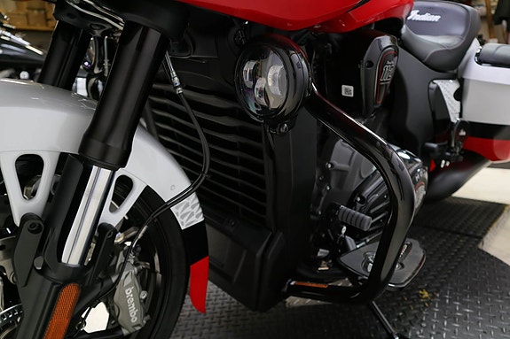 INDIAN Challenger Elite 112 7 of 30