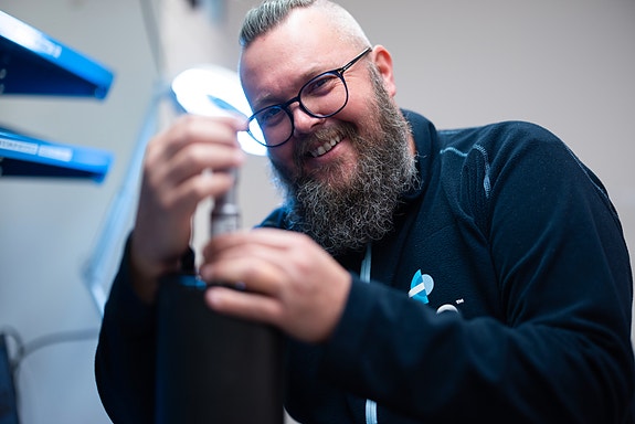 Bilde 4 av 5 i jobbannonse-galleriet