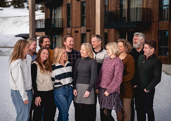 Bilde 5 av 5 i jobbannonse-galleriet