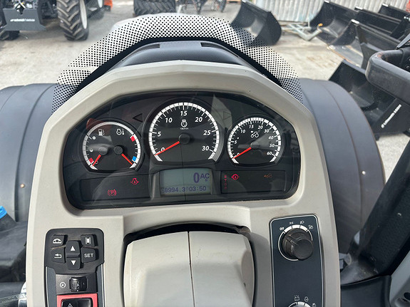 Valtra T214D 2015, kr 769 000,-