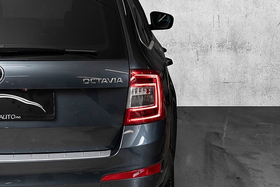 Skoda Octavia 6 of 20
