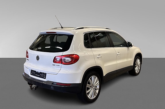 Volkswagen Tiguan 6 of 28