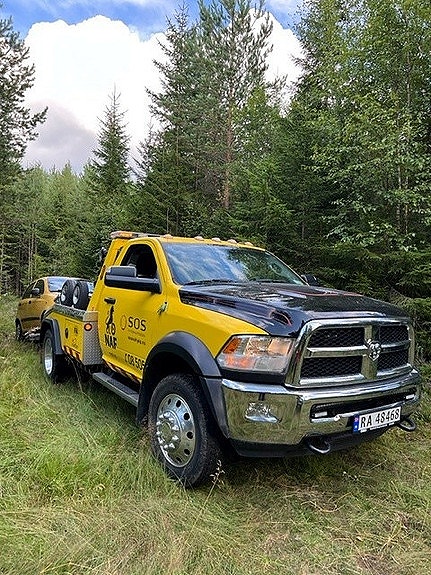 Bilde 5 av 7 i jobbannonse-galleriet