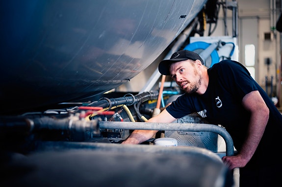 Bilde 6 av 10 i jobbannonse-galleriet