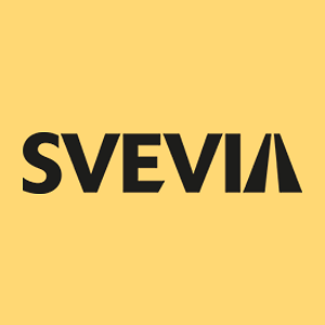 Svevia Norge AS logo